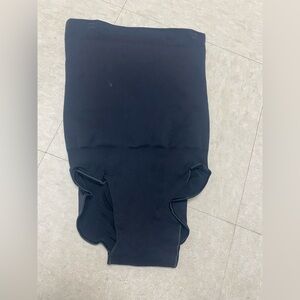 SKIMS Black Shapewear
